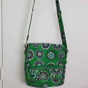 Vera Bradley Crossbody Bag